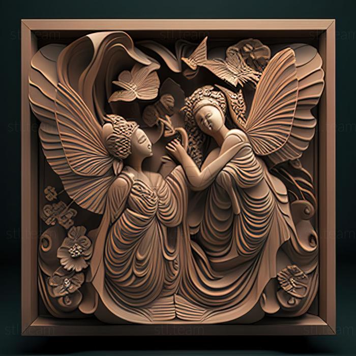 Butterfly lovers Chinese legend various versions